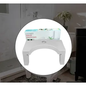 Toilet Folding Stool