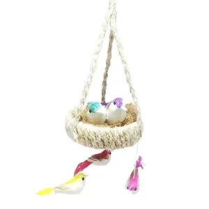 Artificial Birds Nest