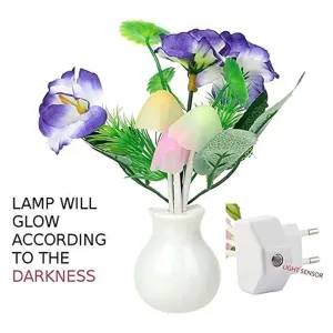 Sensor Matka Lamp(single pc)