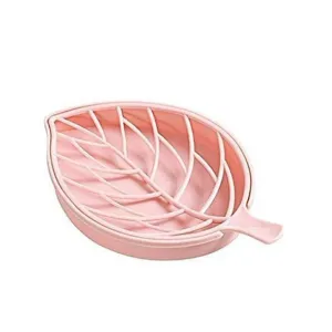 Leaf Soap Holder