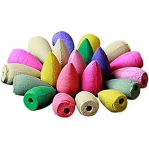 Extra Smoke Cons For Fountain (pack of 10pc)