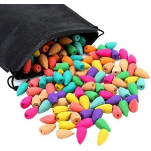 Extra Smoke Cons For Fountain (pack of 50pc)