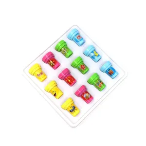 Stamp (12 Pc Set)