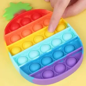 Pineapple Fidget Toy