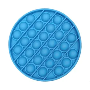 Round Fidget Toy