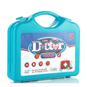 Doctor Kit Briefcase