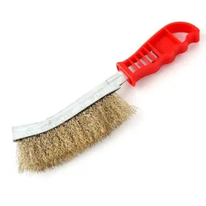 Handle Wire Brush