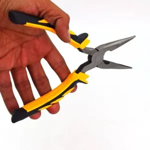 Sturdy Steel Plier