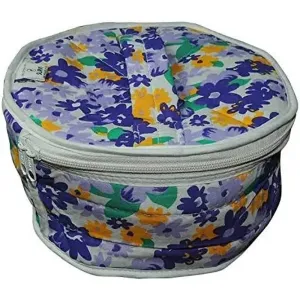 Big Round Roti Cover with Zip