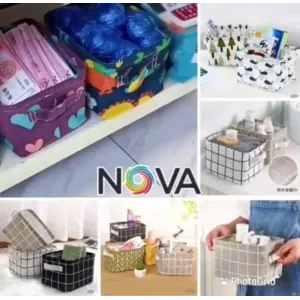 Basket Organizer