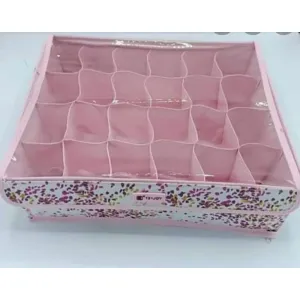 24 Grid Organizer