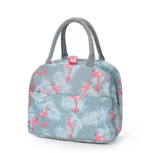 Smart Lunch Box Bag
