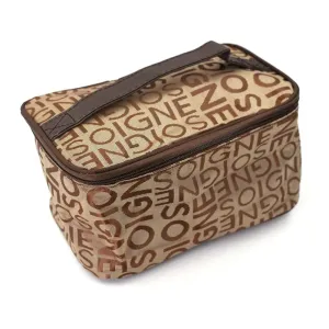 Portable Makeup Bag