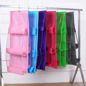Purse Organiser
