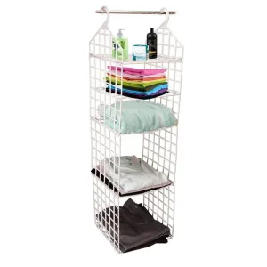 5 Layer Folding Cloth Hanger