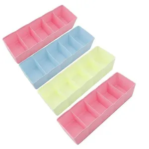 Socks Tray 4 pcs