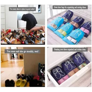 Shoe Bag