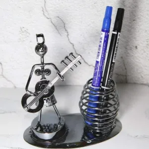 Music Girl Stand