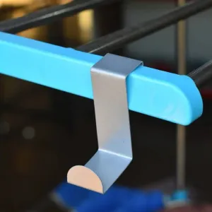 Z Shape Door Over Hook