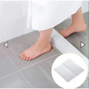 Non Slip Bathroom Sticker(5pc set)