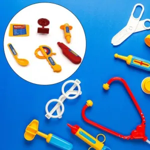 Doctor Play Kit