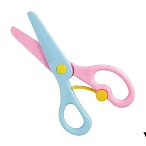 Mini Kid Scissor