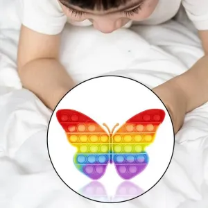 Butterfly Fidget Toy