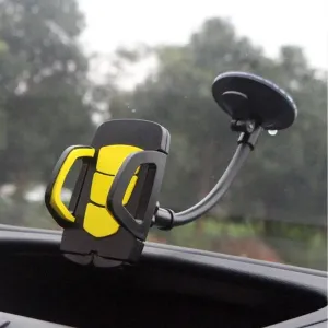 Long Neck Car Mobile Holder