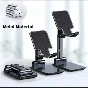 Mobile Stand 3 Step Foldable