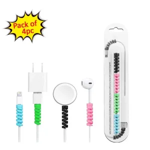 Spiral Cable Protector