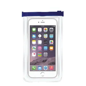 Mobile Zip Bag
