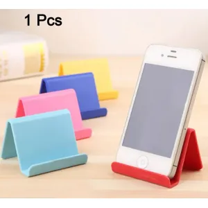 Portable Mobile Stand