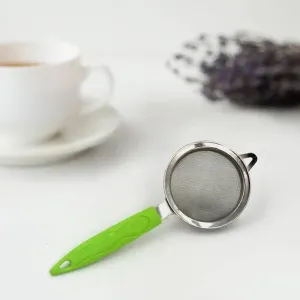 Tea and Coffee Strainer
