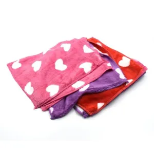 Microfiber Cloth