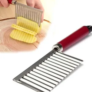Crincle Cut Knife