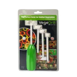 Vegetable Spiralizer