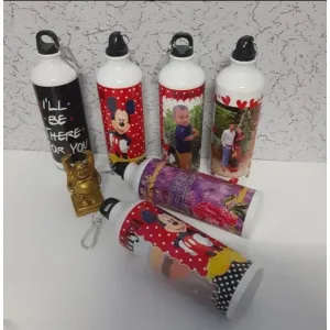 Customised sipper
