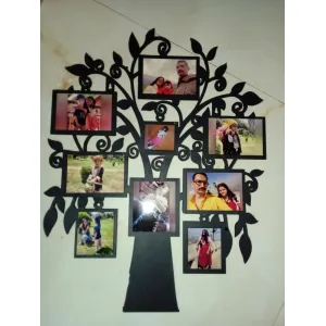 Customised Tree frame