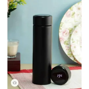 Temperature Bottle
