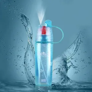 Portable Water Bottle