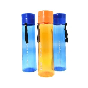 1Ltr Water Bottle (3pc Set)