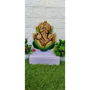 Ganesh Ji Ptta Plate.1
