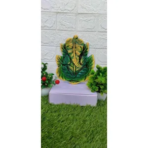 Ganesh Ji Ptta Plate.3