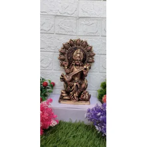Antique Saraswati Maa