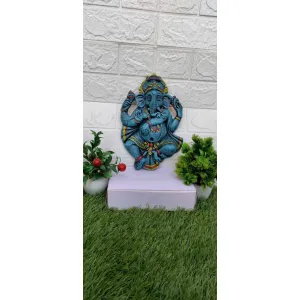 Ganesh Ji Plate.1