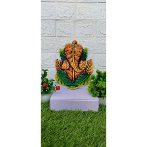 Ganesh Ji Ptta Plate.2