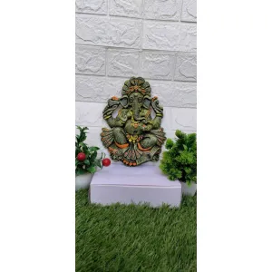 Ganesh Ji Plate.3