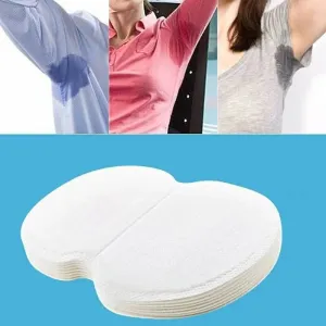 Under Arm Sweat Absorbing (10 piece set)