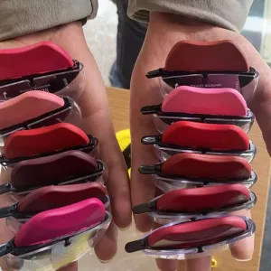 Apple Lipstick (1 piece)