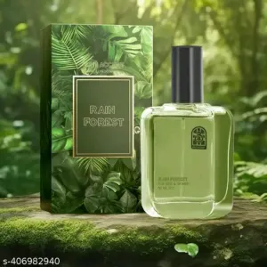 Orginal Brit Accent Rain Forest perfume